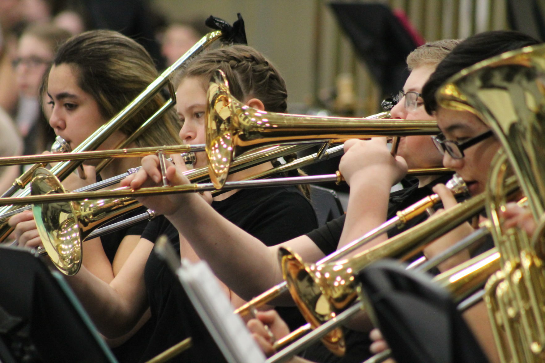 Parade of Bands 24